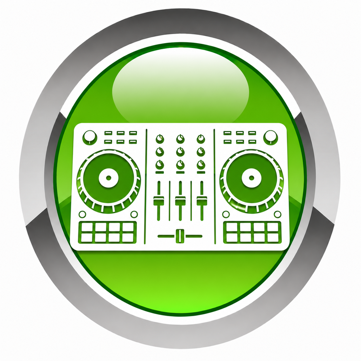 DJ - Studio