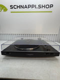 Audio-Technica LP3XBTBK Automatischer Plattenspieler