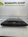 Audio-Technica LP3XBTBK Kabelloser Automatischer Plattenspieler, Turntable