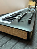 Arturia KeyLab Essential 61 Mk3 Black Midi Keyboard