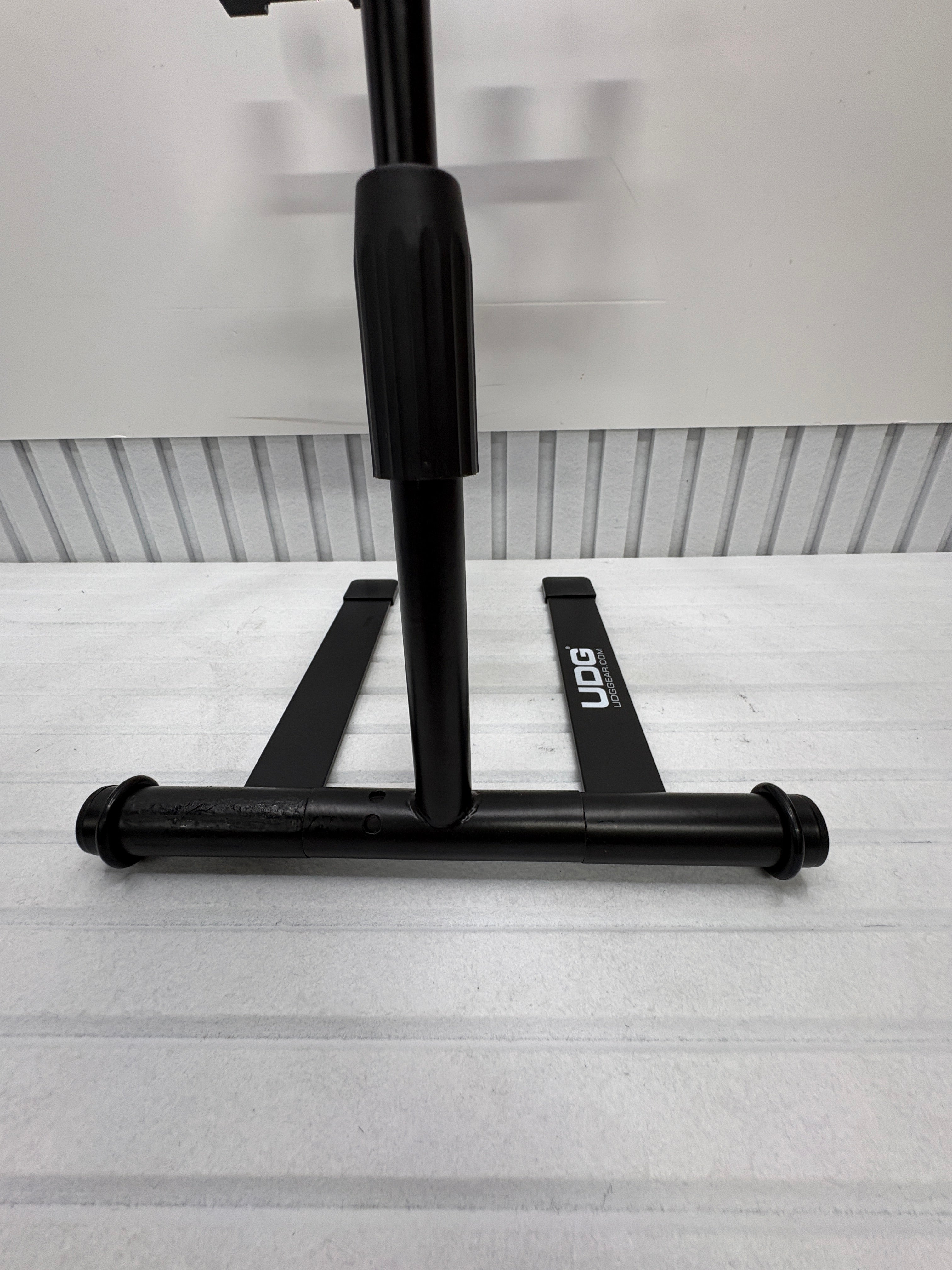 UDG Laptop Stand höhenverstellbar 360°