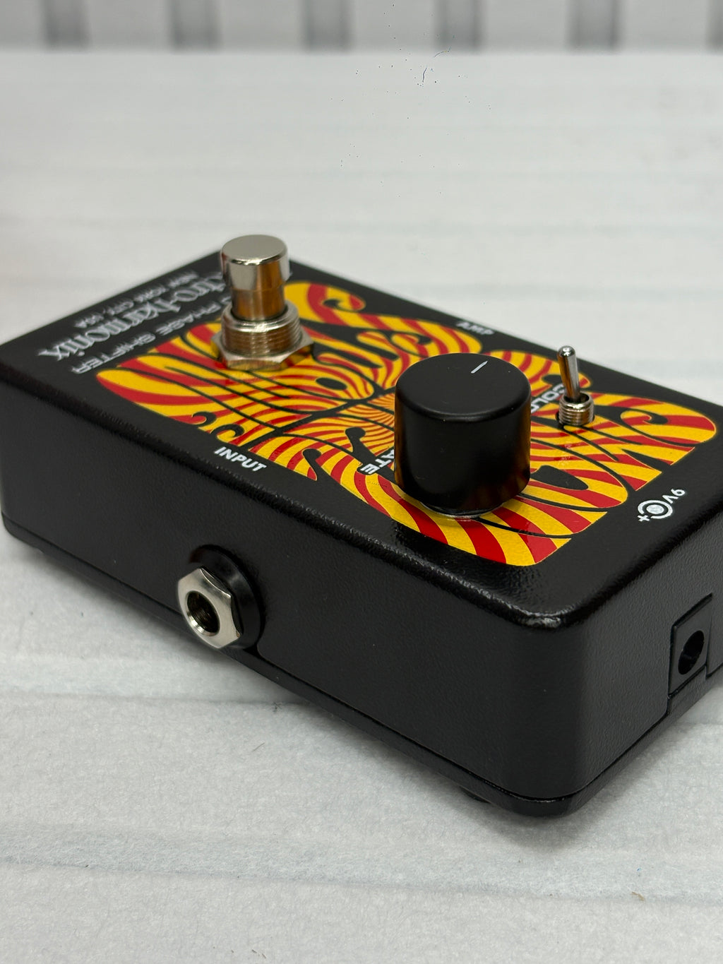 Electro-Harmonix Nano Small Stone EH4800 Phase Shifter