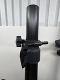 Audibax Neo 130 Boxen Stativ