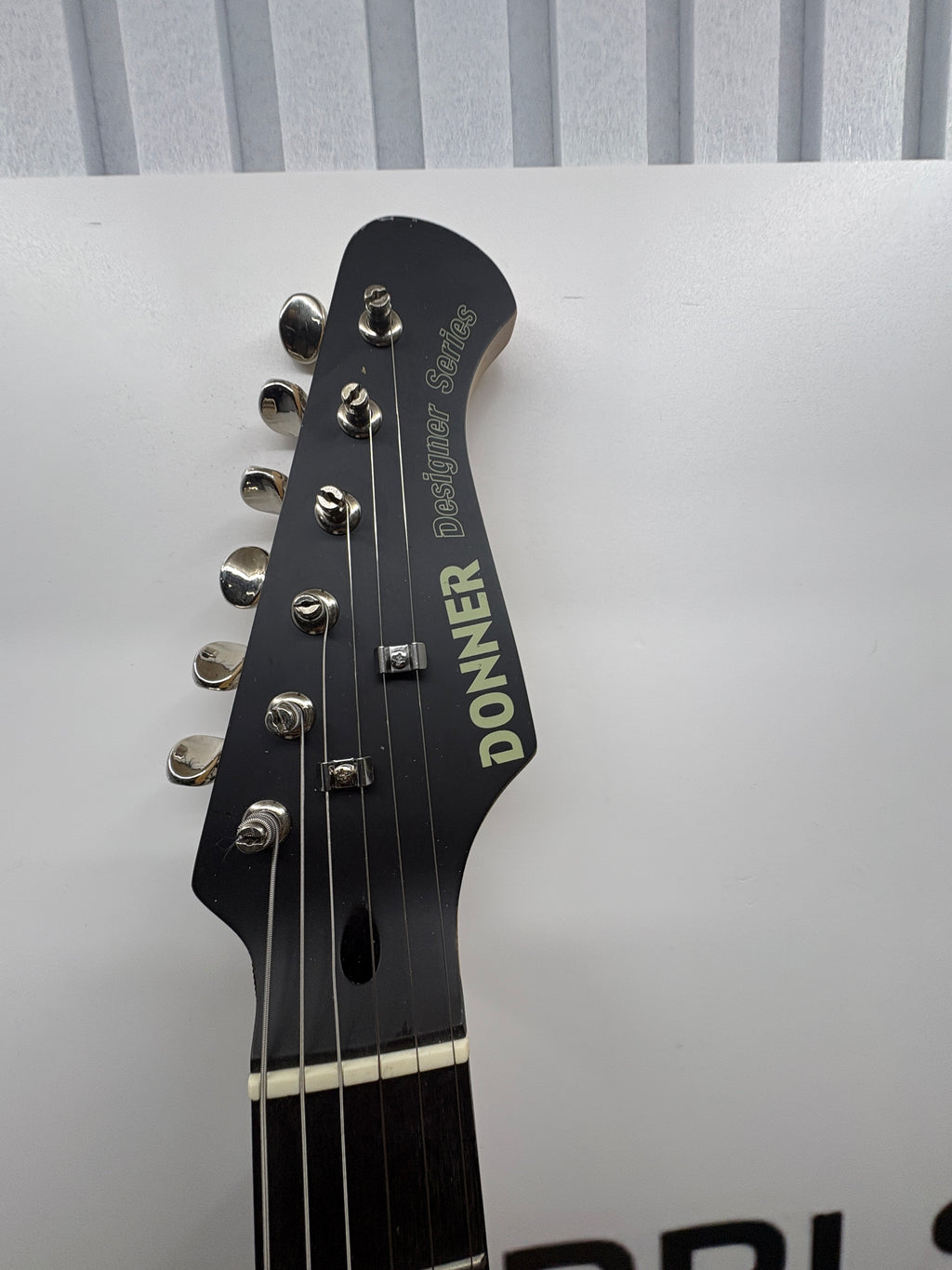 Donner E-Gitarren 39 Zoll Solid Body ST Designer