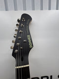 Donner E-Gitarren 39 Zoll Solid Body ST Designer Series