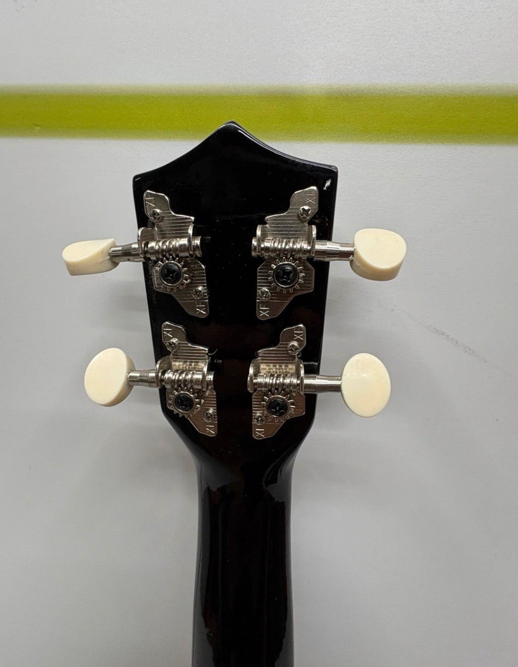 3rd Avenue Sopran-Ukulele mit 54 cm/21“ Set