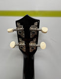 3rd Avenue Sopran-Ukulele mit 54 cm/21“, Anfängerset – Tasche, Ständer, Gurt, Saiten, Plektren und Griffbrett-Aufkleber