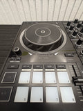 Hercules DJControl Inpulse 500 - Dj Controller für Serato