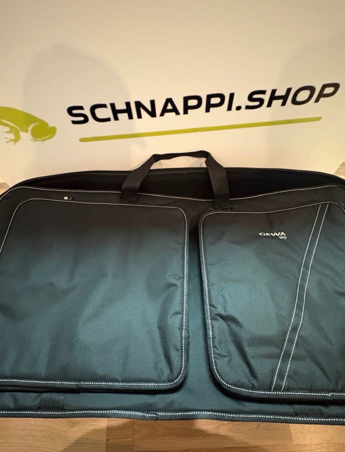 Gewa E-Drum Rack Gig-Bag SPS, Schwarz