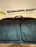 Gewa E-Drum Rack Gig-Bag SPS, schwarz, mit zwei Laufrollen