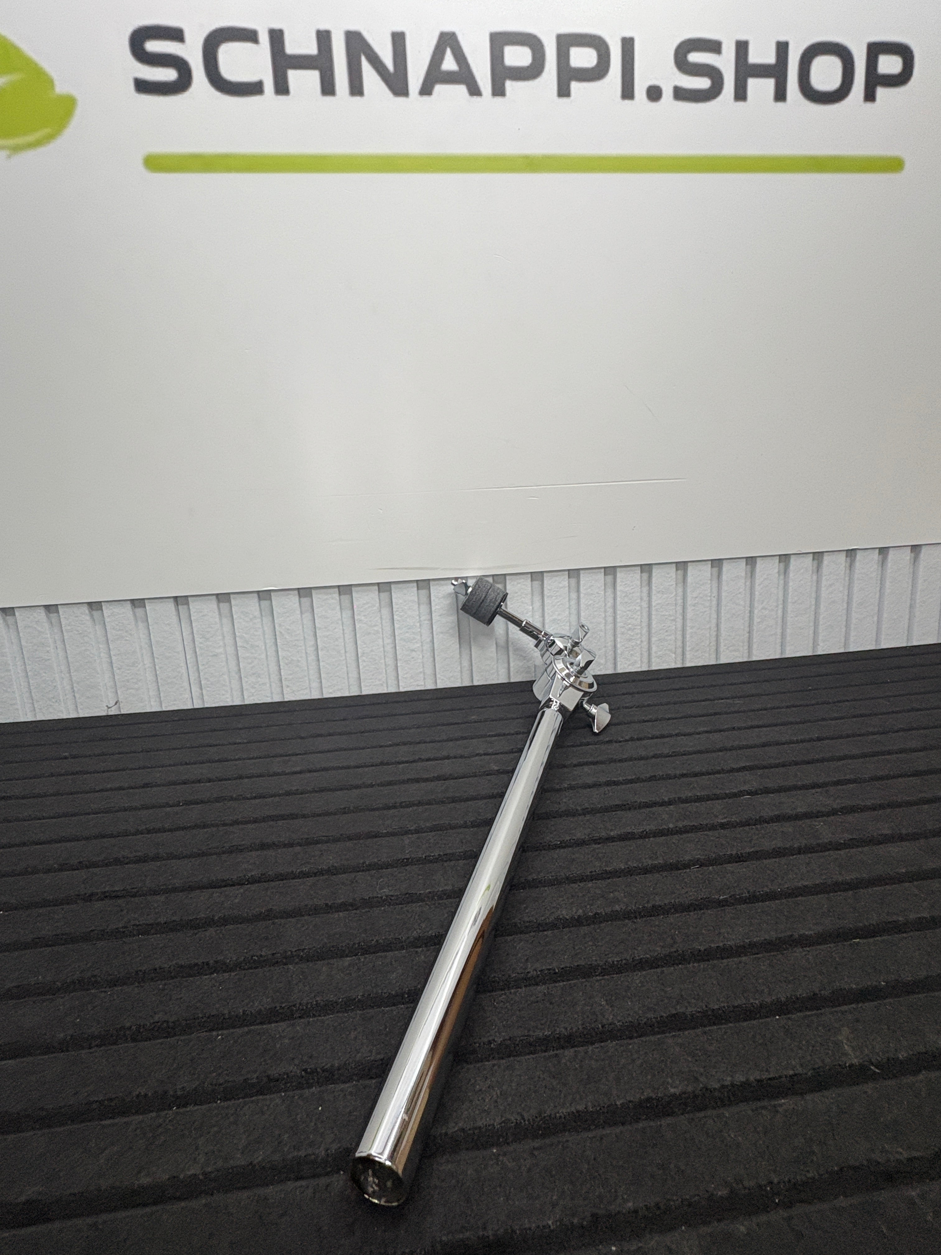 BASIX F806015 Beckenhalter 800 Serie – Boom 30 cm