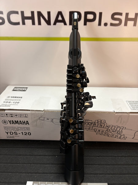 Yamaha YDS-120 Digitales Saxophon