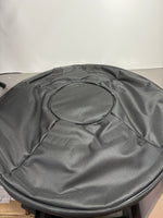 GLADFRESIT Handpan in D-Moll Set (9-440Hz)