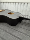 Donner Sopran Ukulele Kit für Anfänger - DMU-01 Macaron Series 21 Zoll Hawaii Gitarre