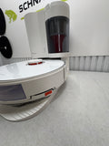 roborock S7 Saugroboter Roboter + Absaugstation