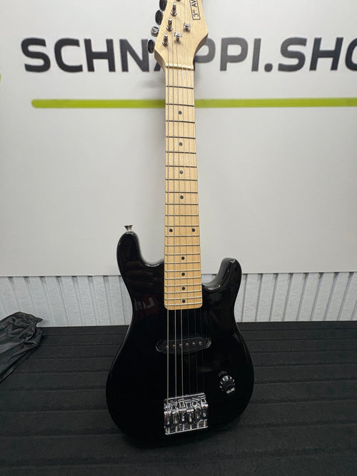 3rd Avenue Elektro Gitarre 1/4 Set mit Tasche