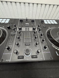 Hercules DJControl Inpulse 500 - Dj Controller für Serato