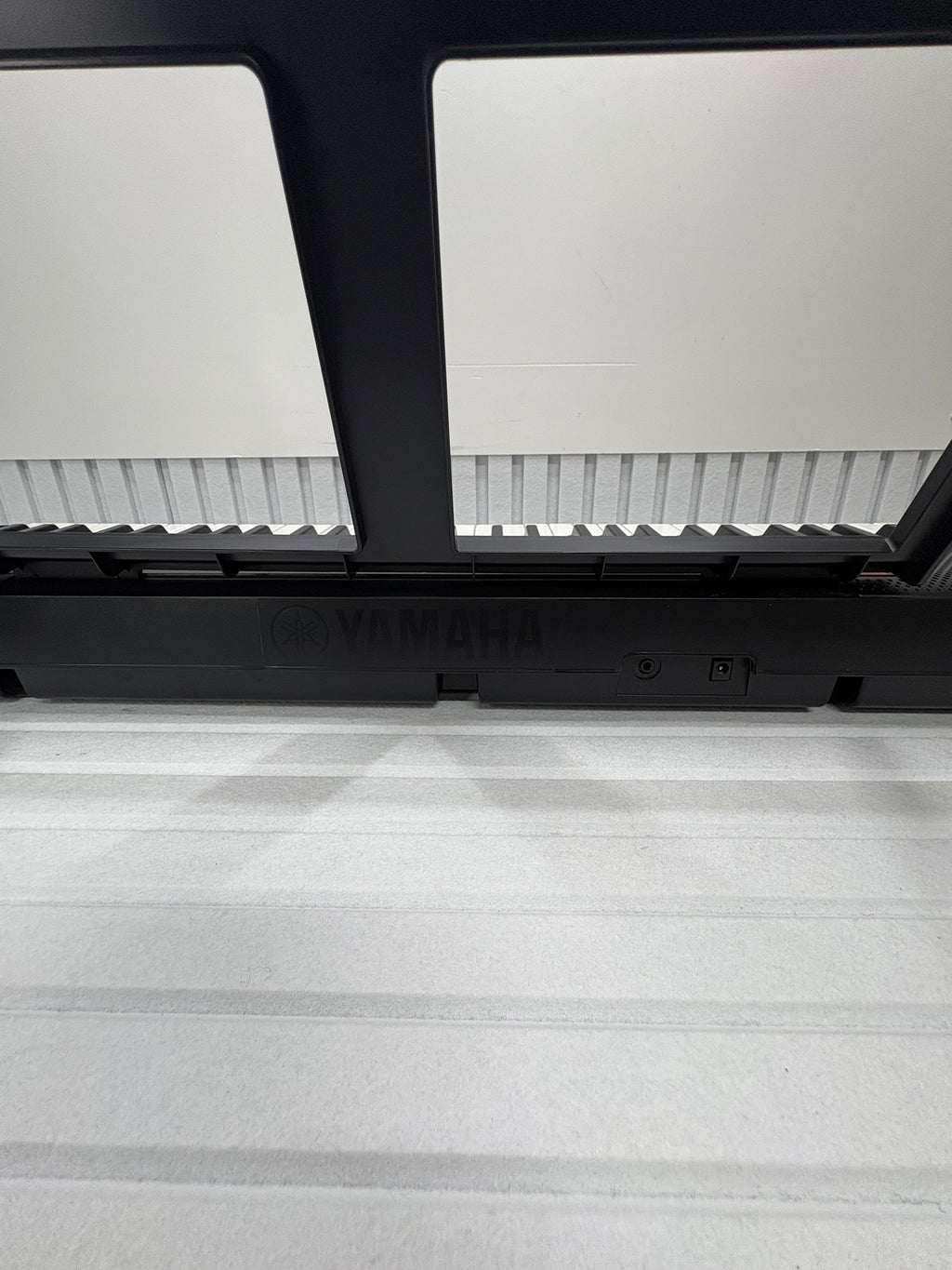 Yamaha PSR-F52 Digital Keyboard 61 Tasten