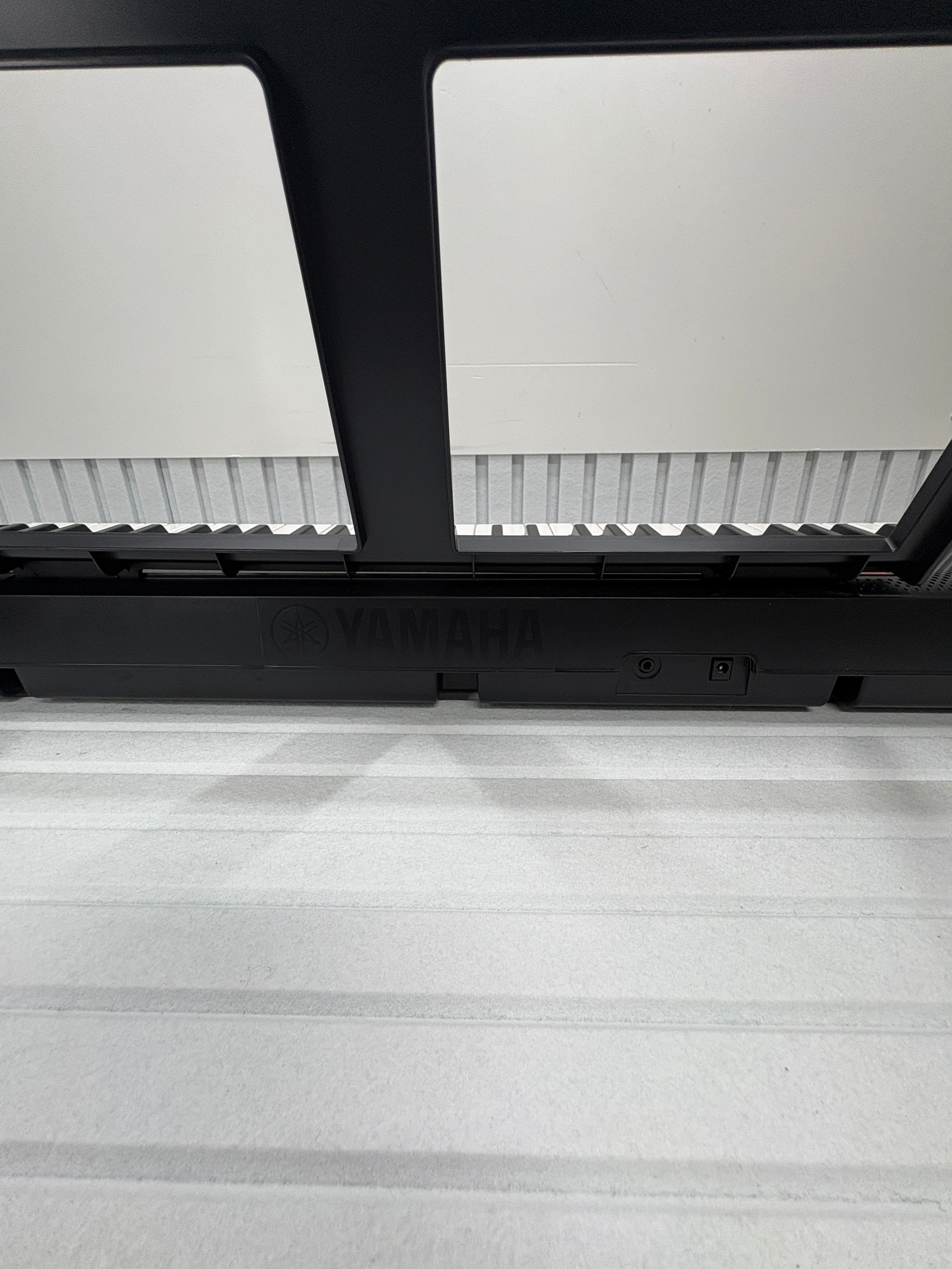 Yamaha PSR-F52 Digital Keyboard 61 Tasten