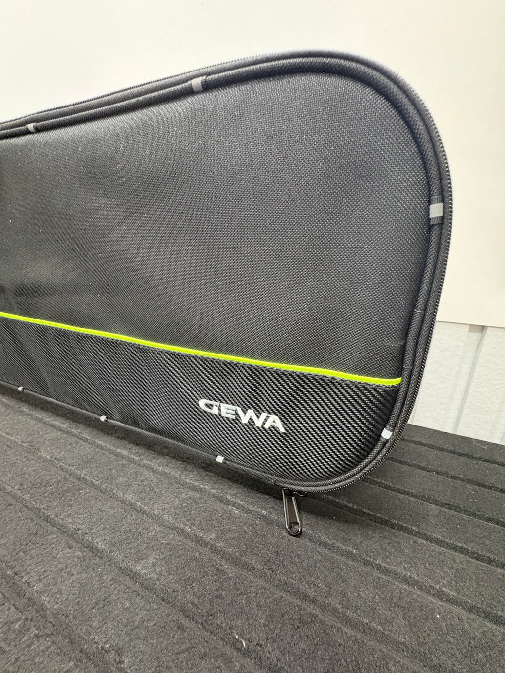GEWA Allegro VL1 4/4 Violin Set