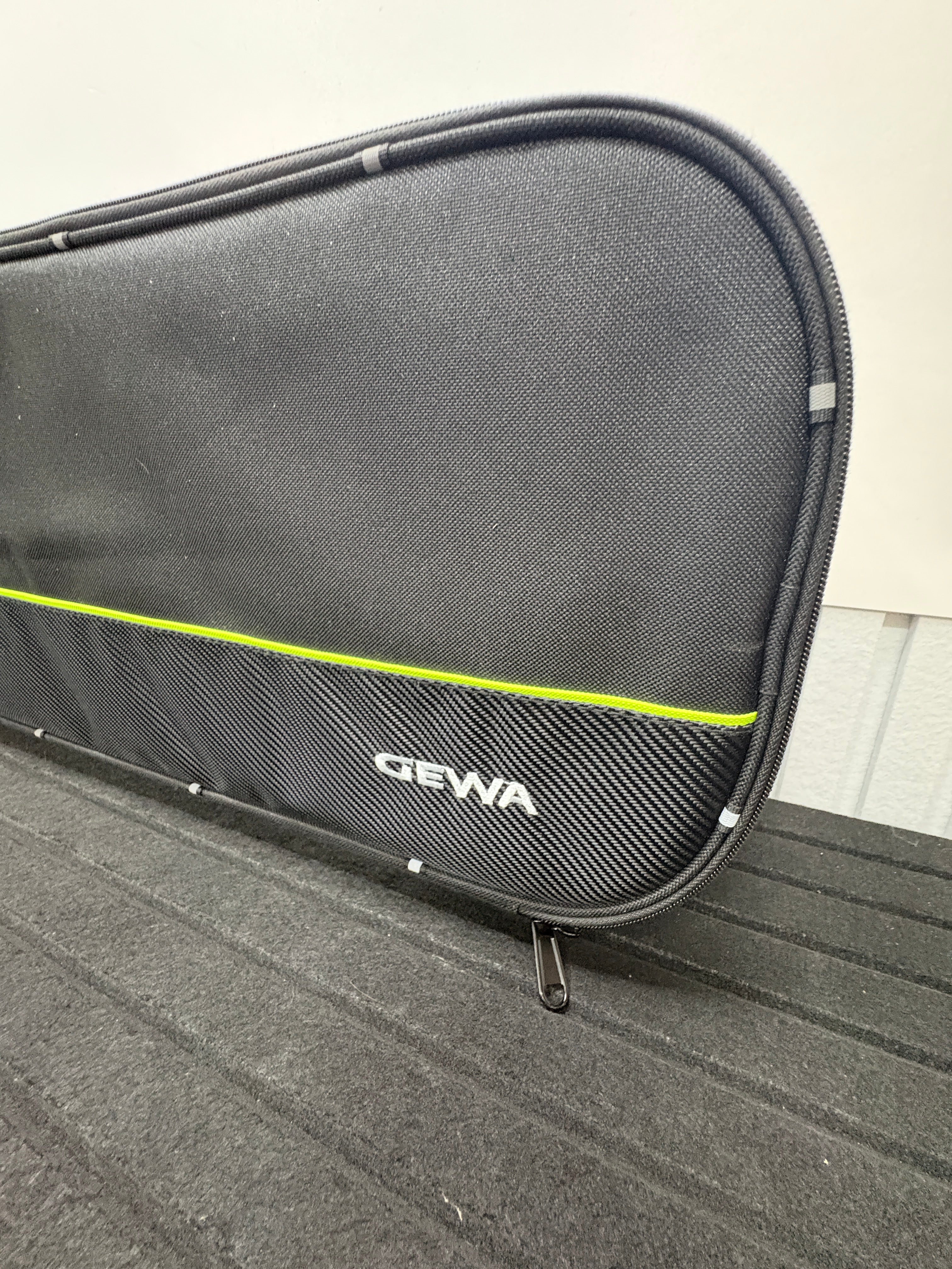 GEWA Allegro VL1 4/4 Violin Set