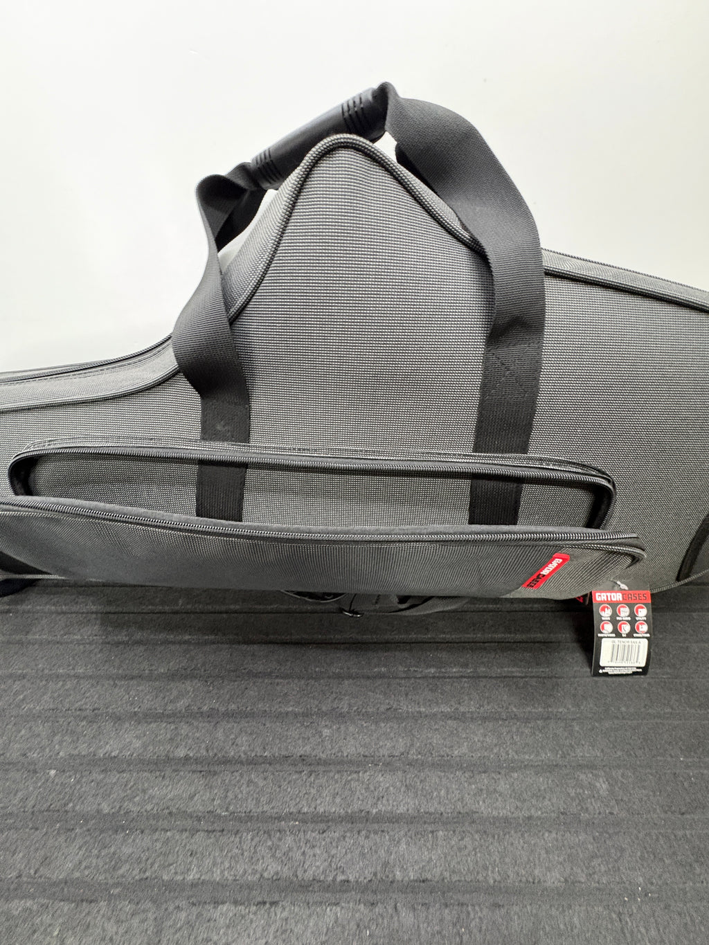 Gator Cases für Tenorsaxophon (GL-TENOR-SAX-A)