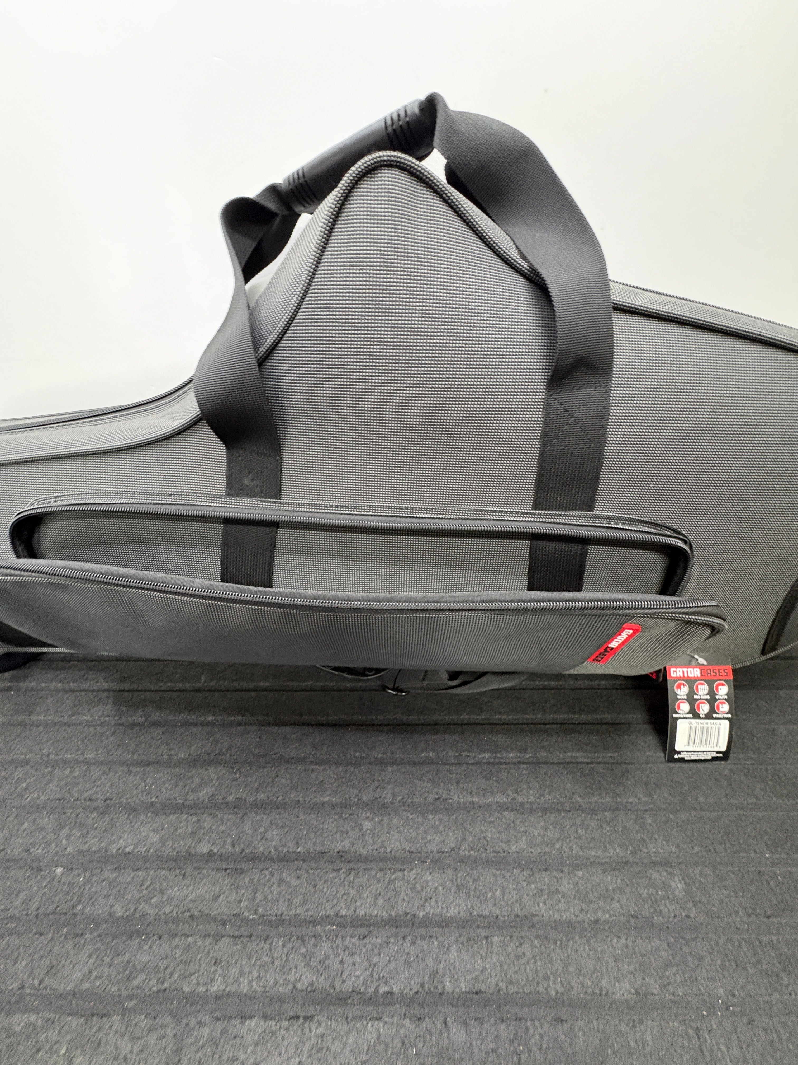Gator Cases für Tenorsaxophon (GL-TENOR-SAX-A)