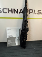 Yamaha YDS-120 Digitales Saxophon