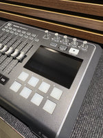 Tascam Mixcast 4 Podcaster, Videocaster, Streamer und Content Creator