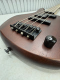 Ibanez GSRM20 GIO Series MiKro Short Scale Electric Bass Guitar