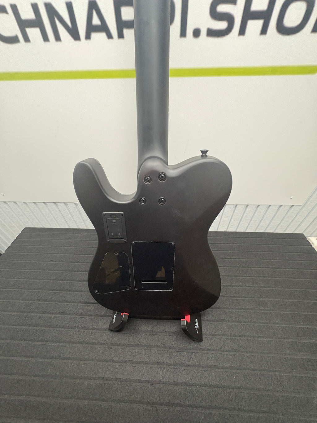 Bullfighter E-Gitarre