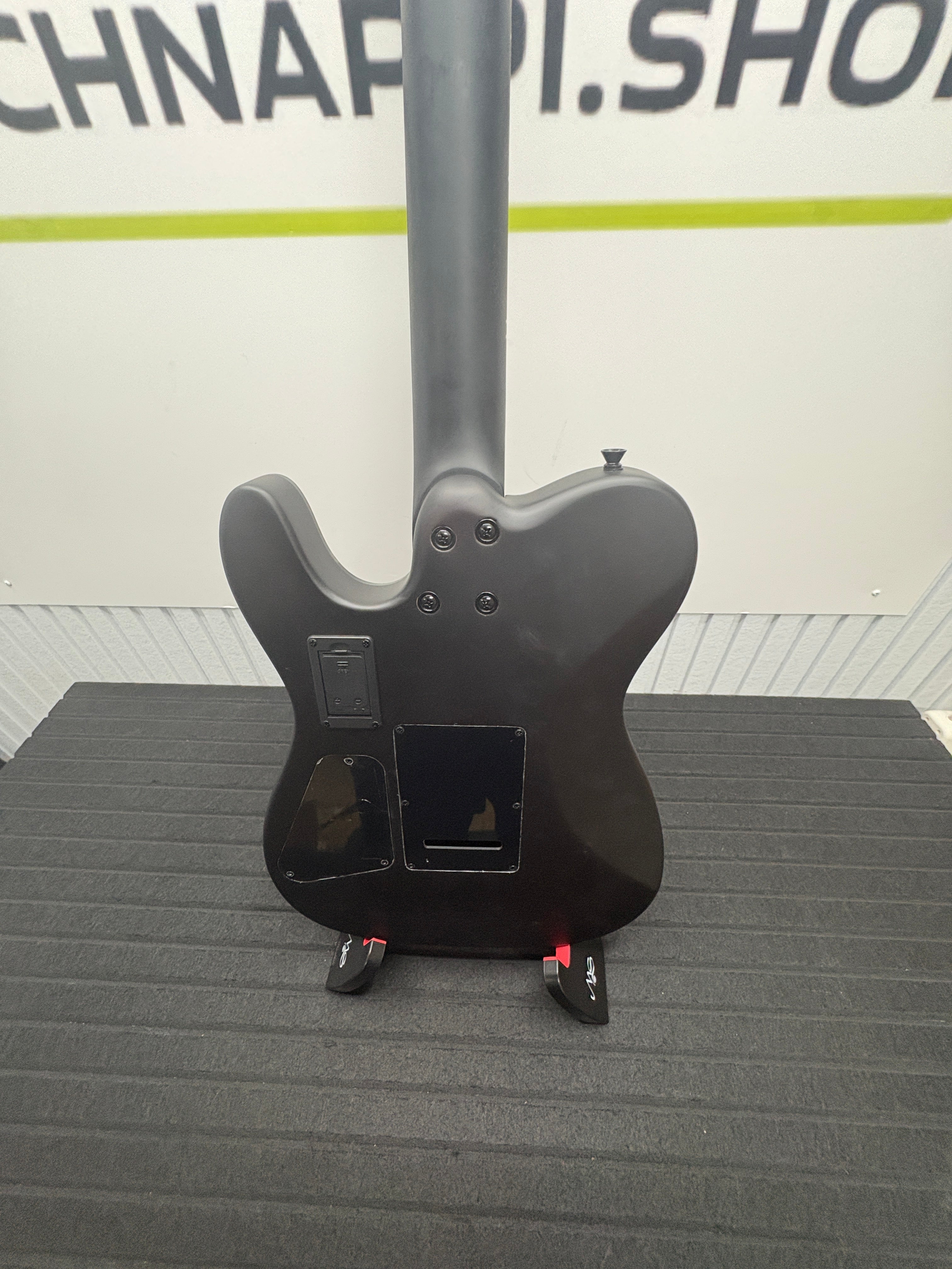 Bullfighter E-Gitarre