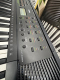 Yamaha PSR-E283 Tragbares Keyboard
