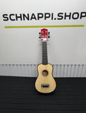 Martin Smith Soprano Ukulele mit Tasche, Natural