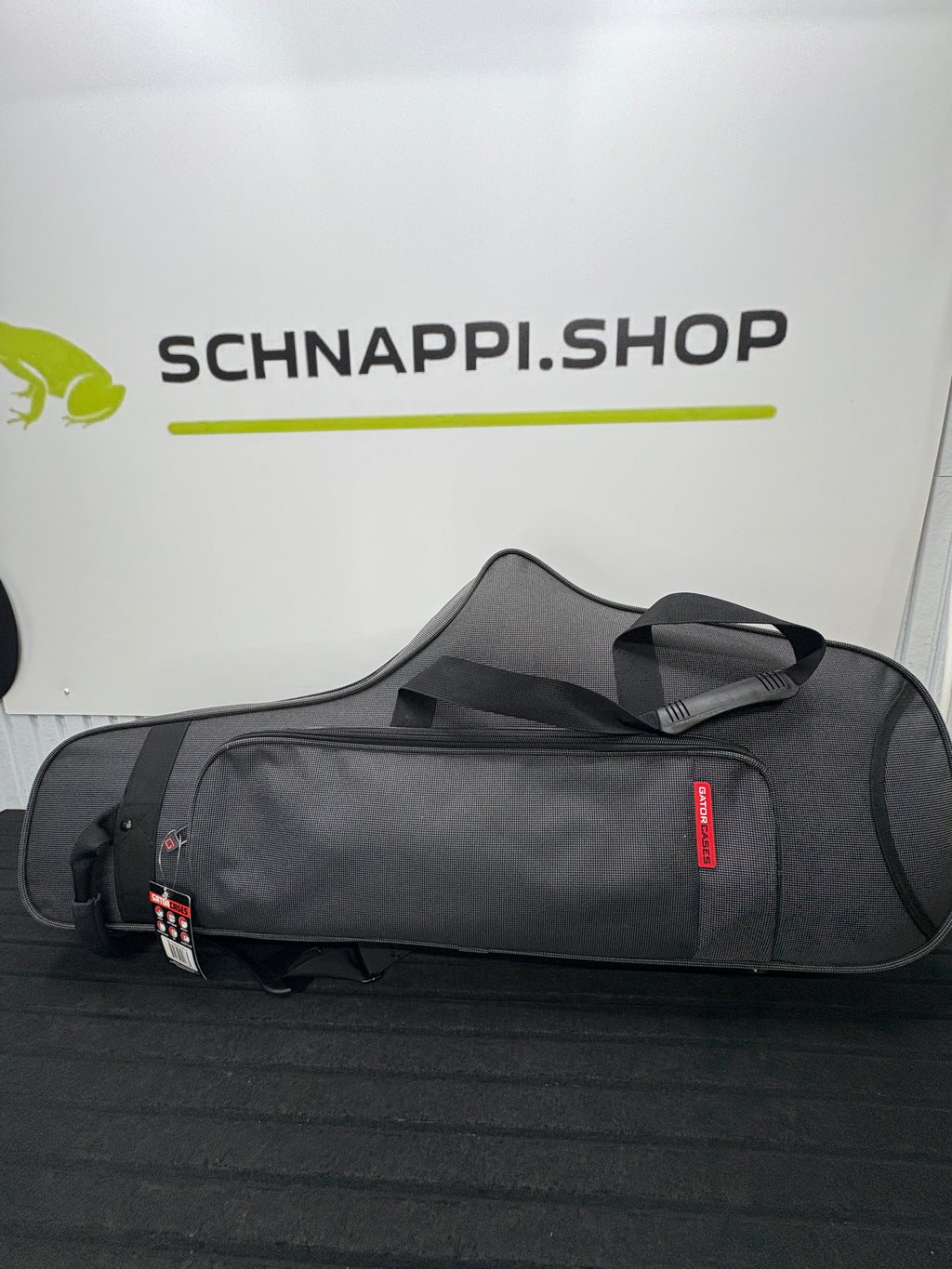 Gator Cases für Tenorsaxophon (GL-TENOR-SAX-A)