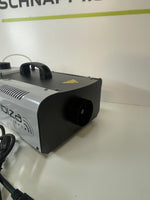 Ibiza LSM-1500w Dmx Nebelmaschine, Fog