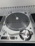 Audio-Technica LP140XPSVEUK Plattenspieler