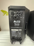 ALTO TS408 2000 Watt 8-Zoll Aktiver PA-Lautsprecher Paar