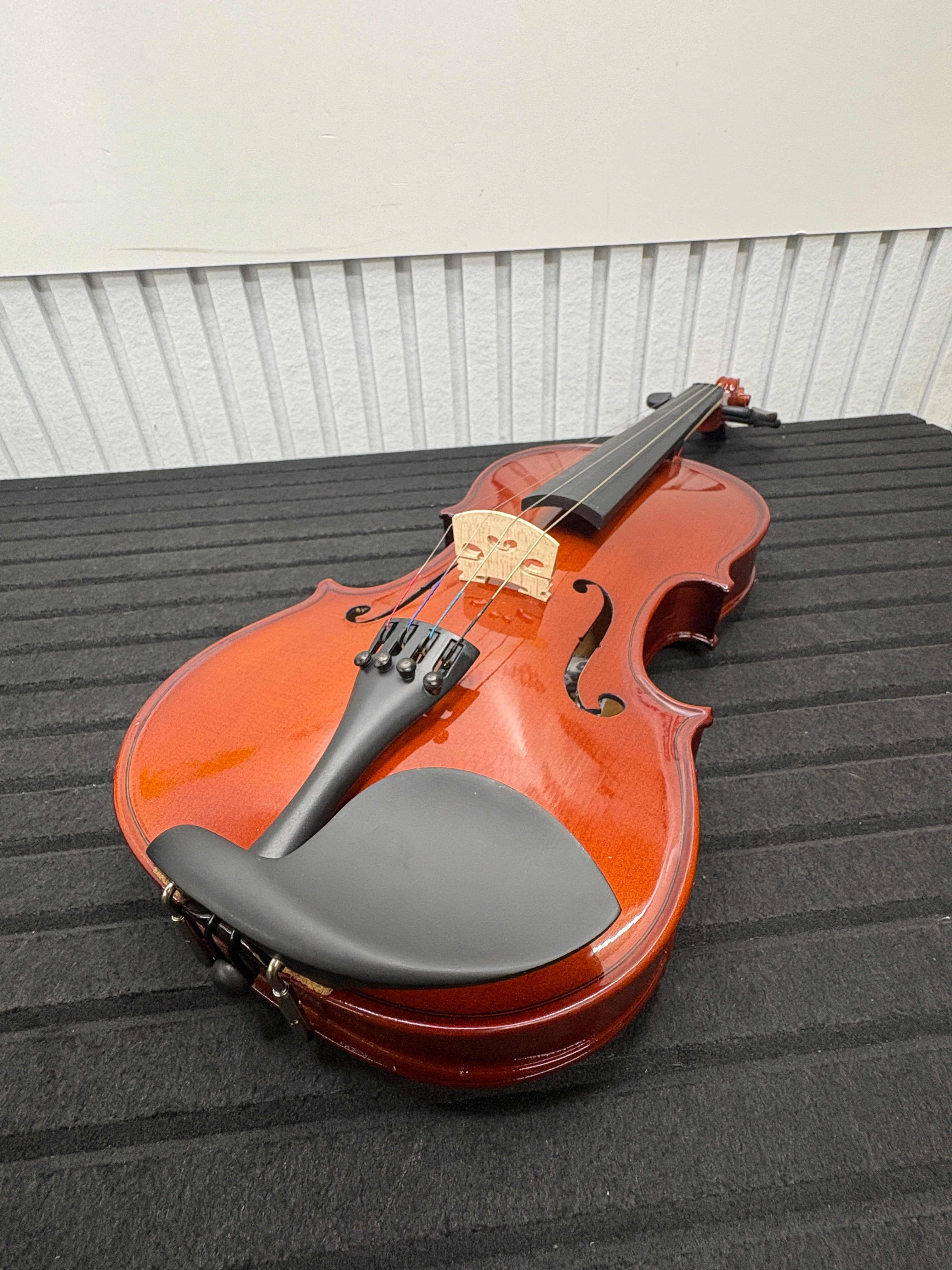 Arvada VIO-180L Linkshänder-Violine 4/4