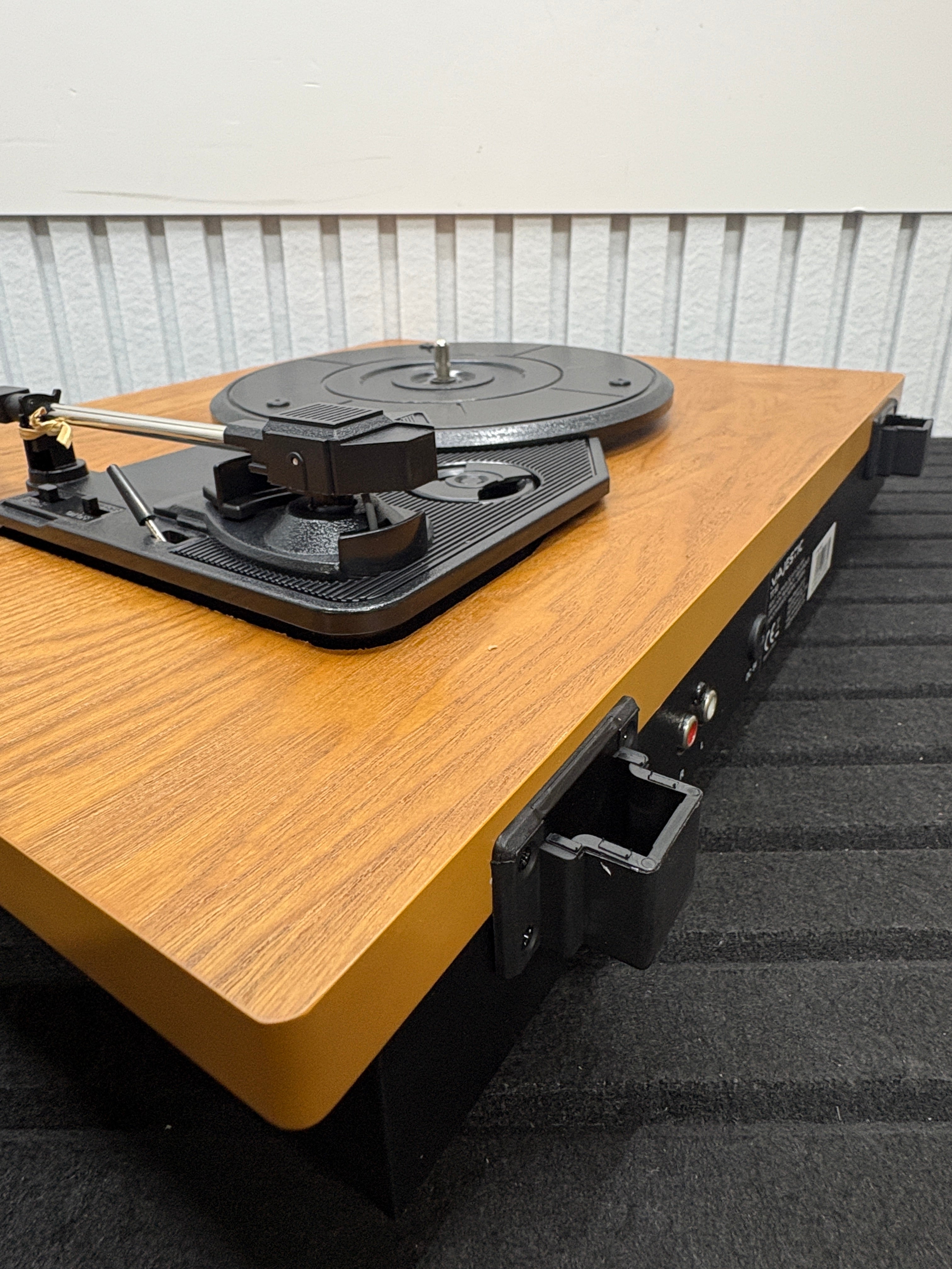 Majestic TT 53 Vintage Plattenspieler