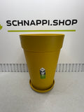 Elho Loft Urban Round High Pflanzgefäß