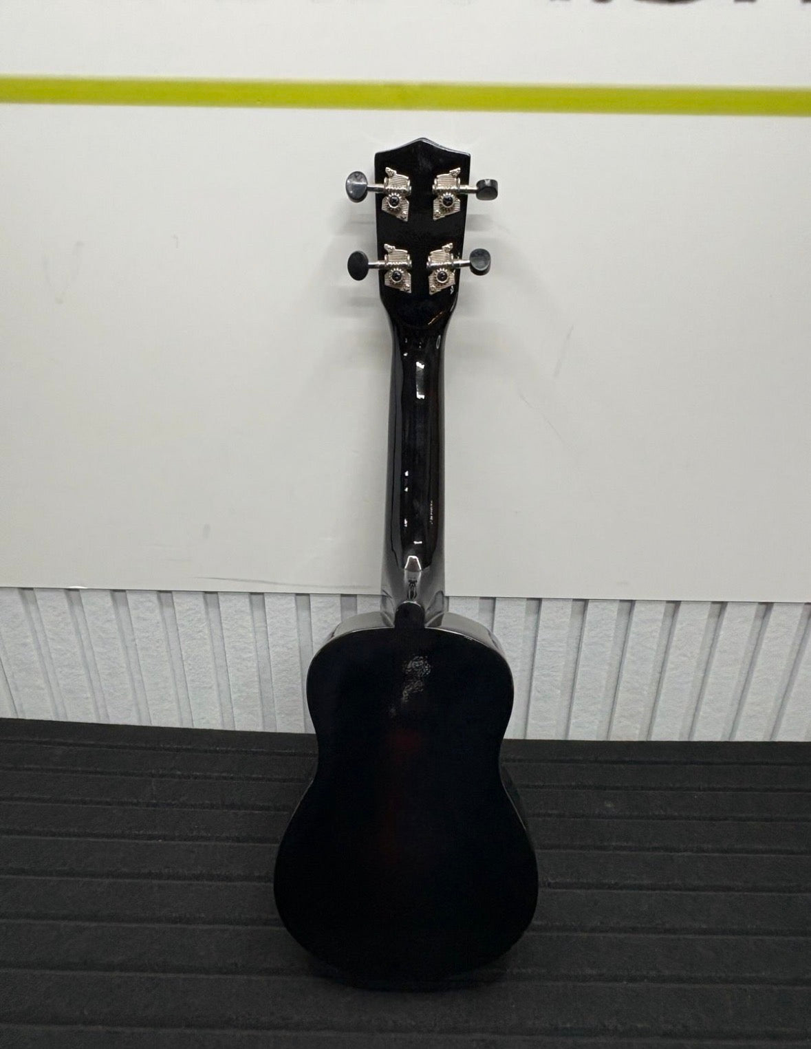 Martin Smith Ukulele UK-212-BK