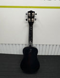 Martin Smith Ukulele UK-212-BK