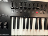M-AUDIO Oxygen Pro 49 USB MIDI Keyboard Controller