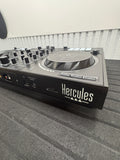 Hercules DJControl Inpulse 500 - Dj Controller für Serato