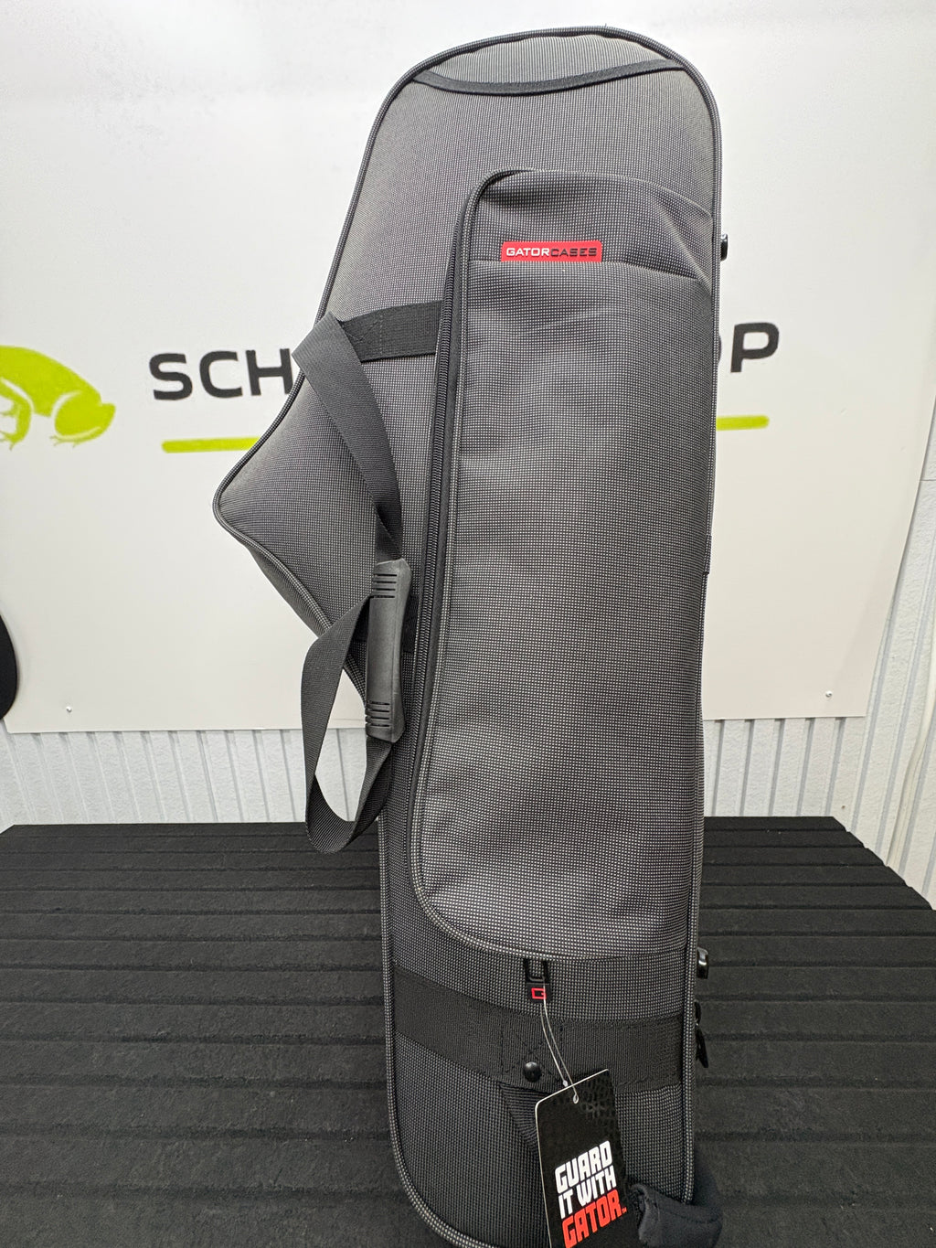 Gator Cases für Tenorsaxophon (GL-TENOR-SAX-A)