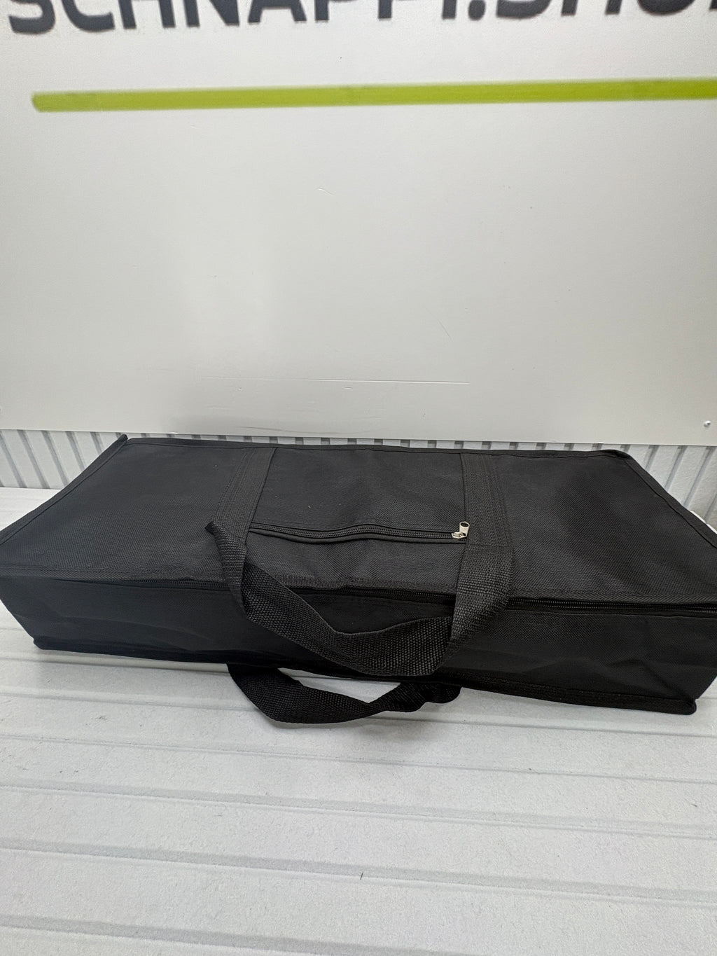Tanwins 88 Tasten Foldable Piano – 128 Sounds