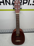 Ortega Guitars Konzert Ukulele Akustisch Bonfire Series (RUPA5MM)