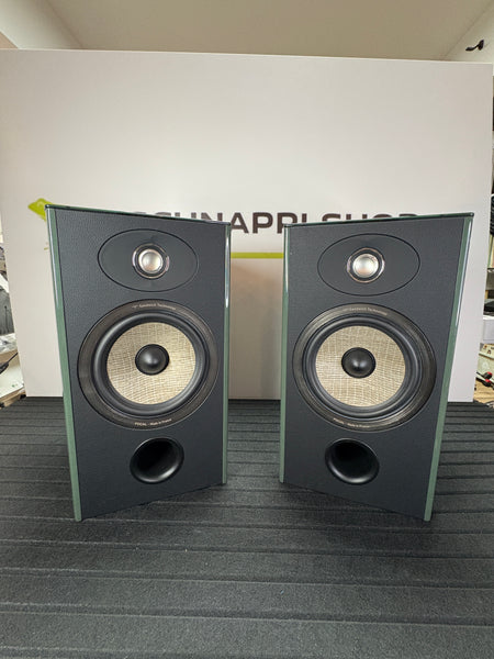 Focal Aria Evo X No. 1 Lautsprecher, 1 Paar