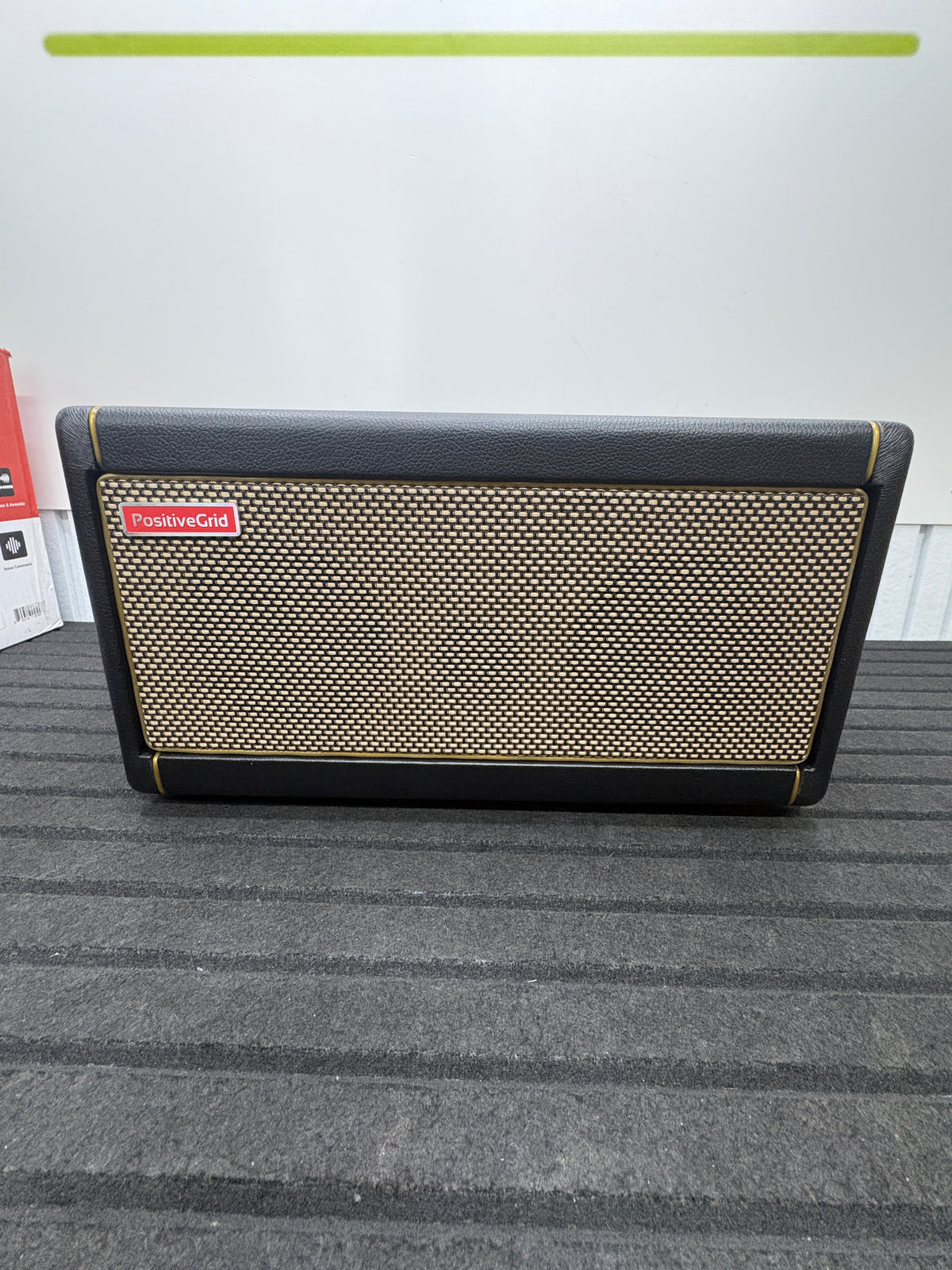 Positive Grid Spark 40 Smart Gitarrenverstärker 40W
